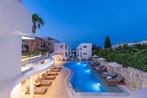 Mika Villas & Suites