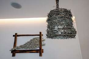 Mika Villas & Suites