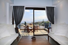 Mika Villas & Suites