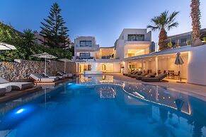 Mika Villas & Suites