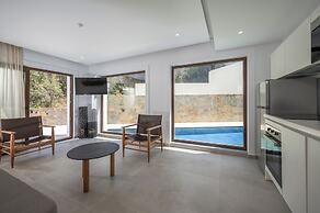 Mika Villas & Suites