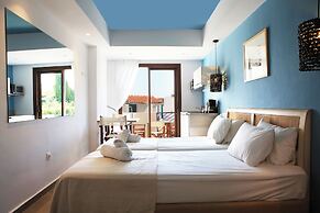 Mika Villas & Suites