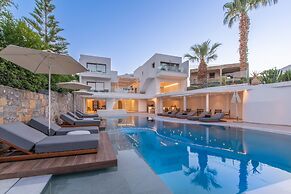 Mika Villas & Suites