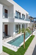 Mika Villas & Suites