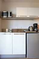 Mika Villas & Suites