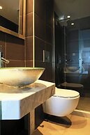 Mika Villas & Suites