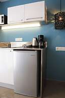 Mika Villas & Suites