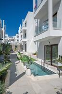 Mika Villas & Suites