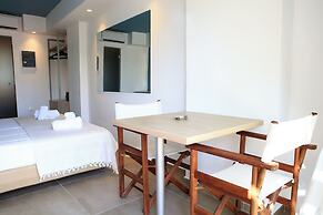 Mika Villas & Suites