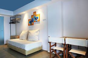 Mika Villas & Suites