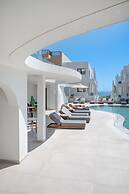 Mika Villas & Suites