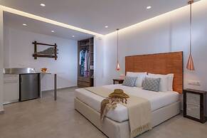 Mika Villas & Suites