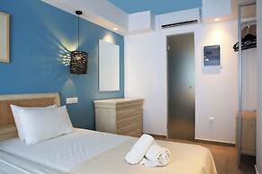 Mika Villas & Suites