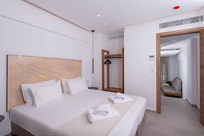 Mika Villas & Suites