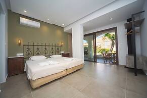 Mika Villas & Suites