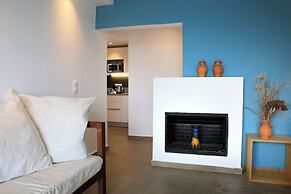 Mika Villas & Suites