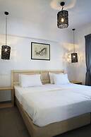 Mika Villas & Suites