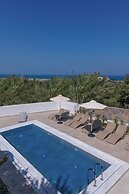 Mika Villas & Suites