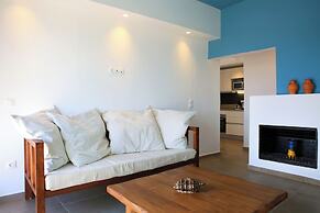 Mika Villas & Suites