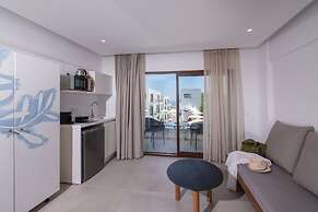 Mika Villas & Suites