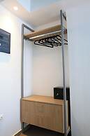 Mika Villas & Suites