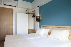 Mika Villas & Suites