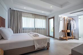 Mika Villas & Suites