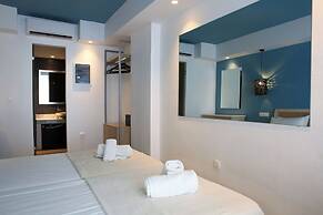 Mika Villas & Suites