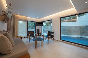 Mika Villas & Suites