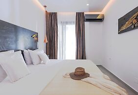 Mika Villas & Suites