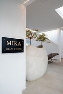 Mika Villas & Suites