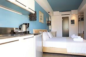 Mika Villas & Suites