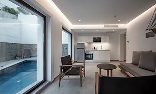 Mika Villas & Suites