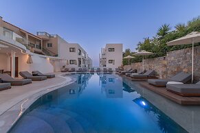 Mika Villas & Suites