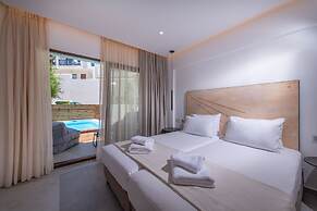 Mika Villas & Suites