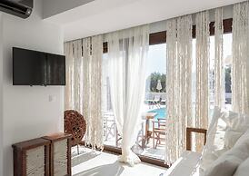 Mika Villas & Suites