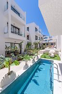 Mika Villas & Suites