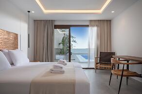 Mika Villas & Suites