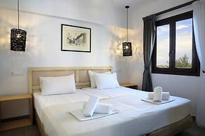 Mika Villas & Suites