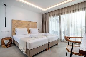 Mika Villas & Suites