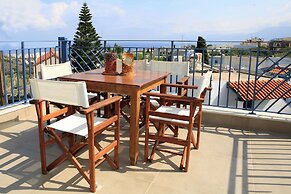 Mika Villas & Suites