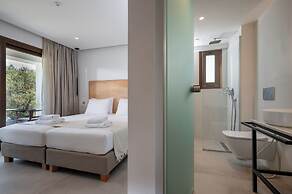 Mika Villas & Suites