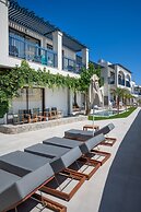 Mika Villas & Suites