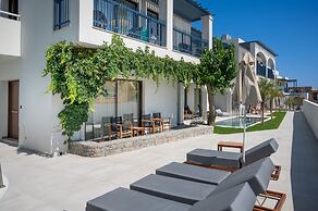 Mika Villas & Suites