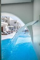 Mika Villas & Suites