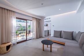 Mika Villas & Suites