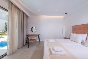 Mika Villas & Suites