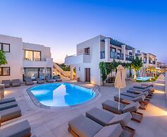 Mika Villas & Suites