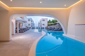 Mika Villas & Suites