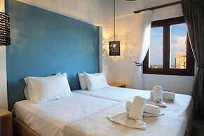 Mika Villas & Suites